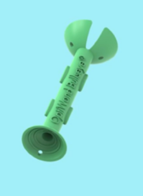 A closer look at the OptiWand tool