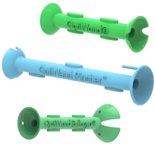OptiWand Trial Pack